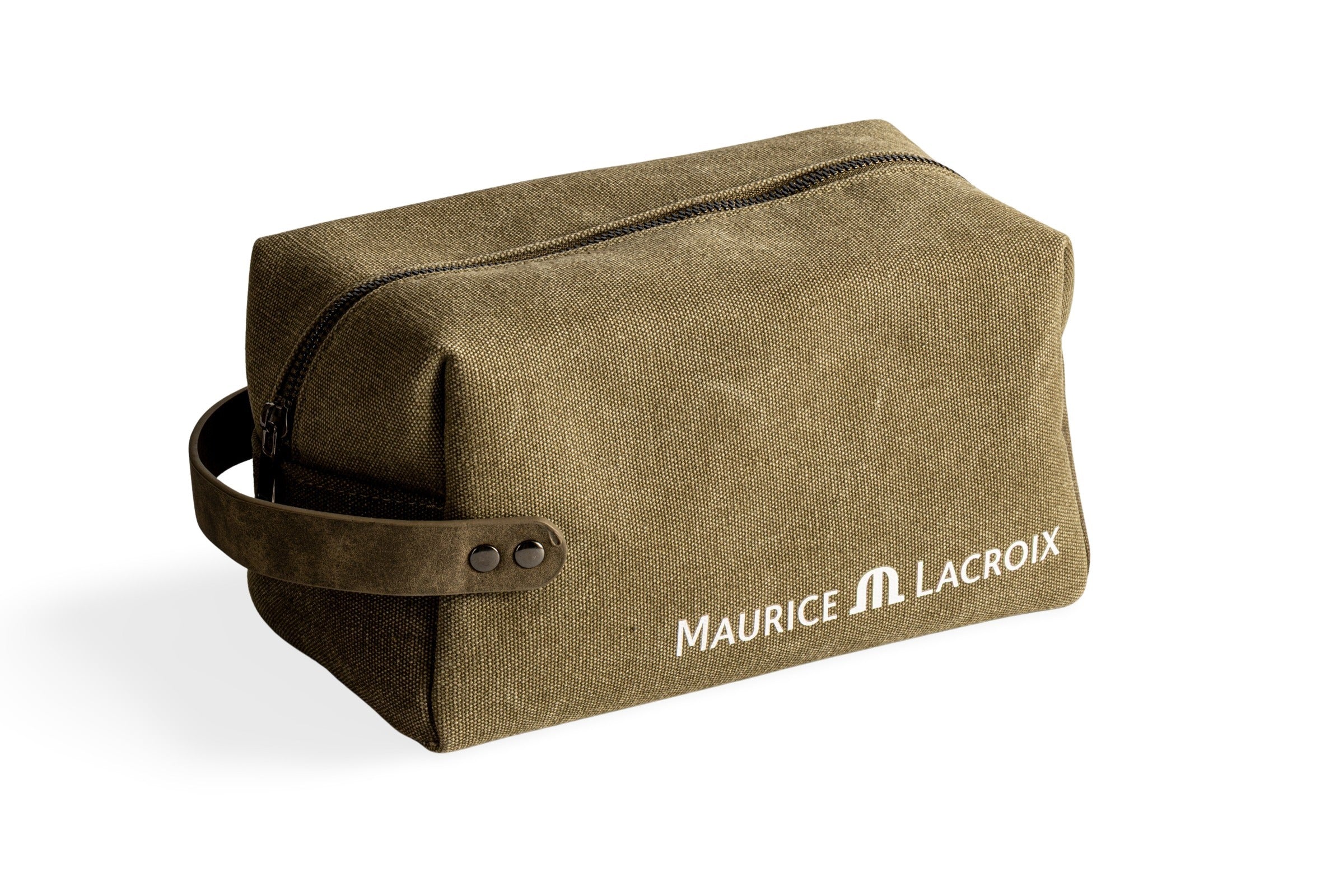 Maurice Lacroix toiletry bag cosmetic bag[KL25880]