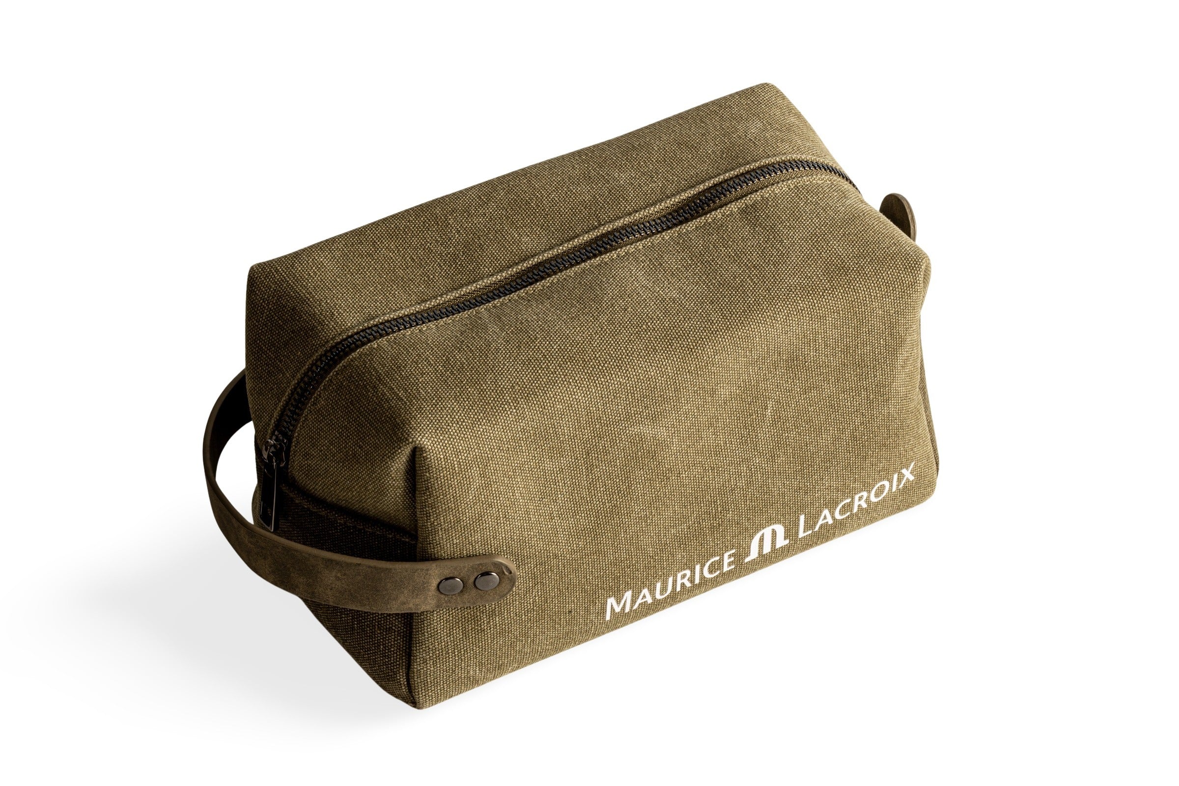 Maurice Lacroix toiletry bag cosmetic bag[KL25880]