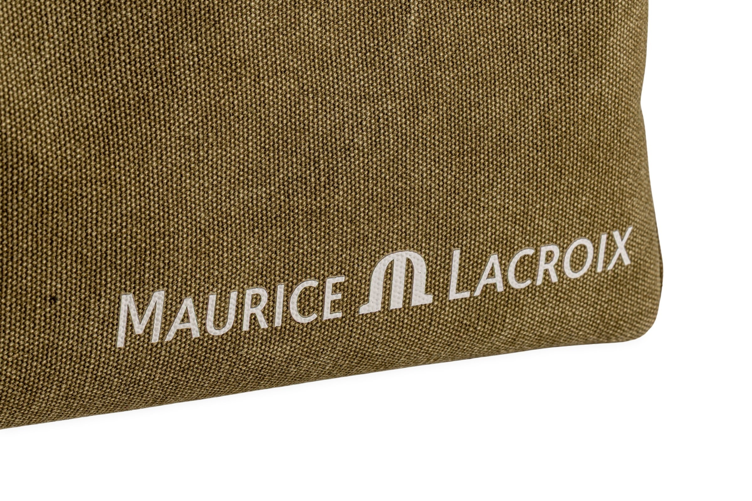 Maurice Lacroix toiletry bag cosmetic bag[KL25880]
