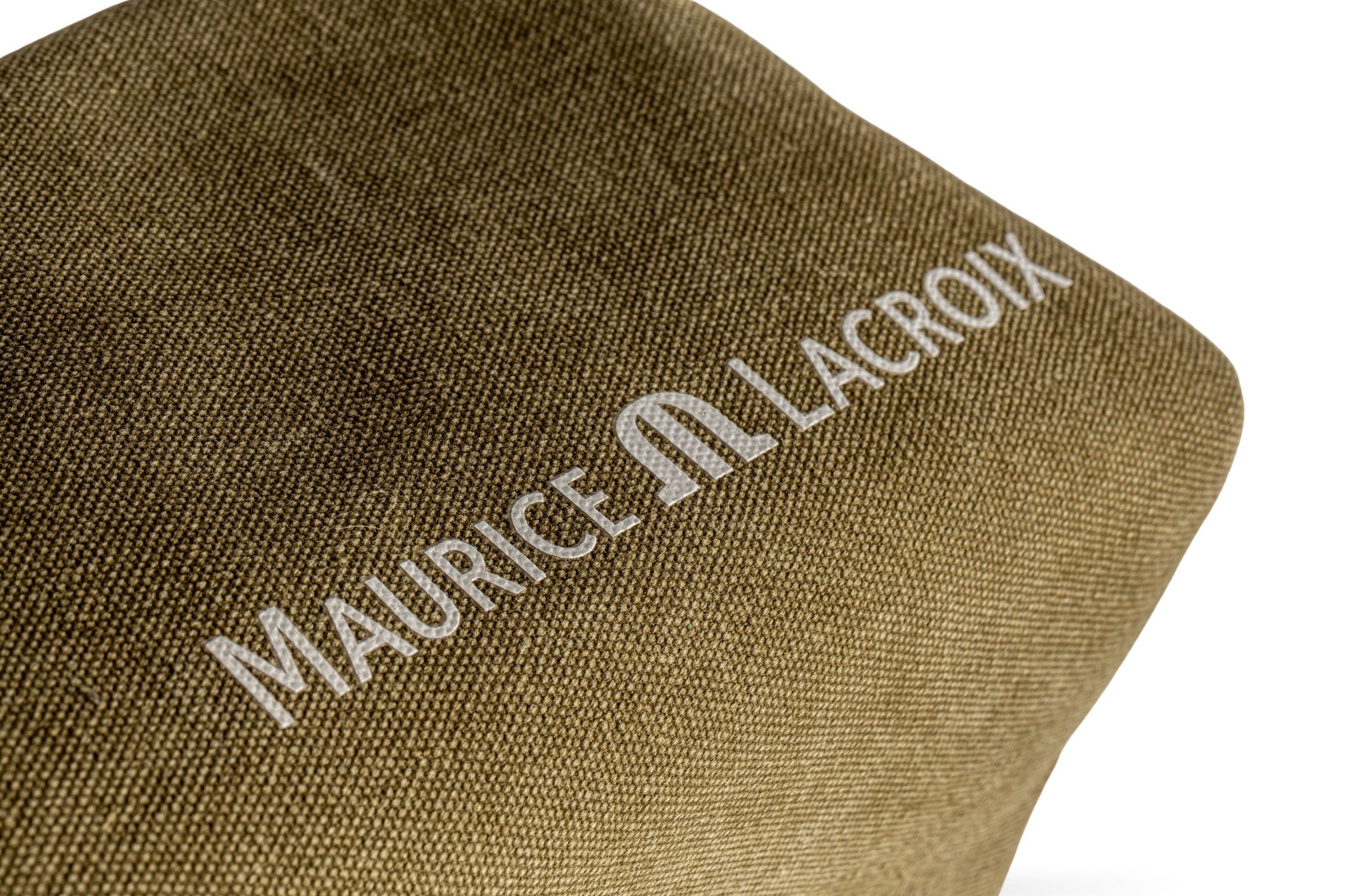 Maurice Lacroix toiletry bag cosmetic bag[KL25880]