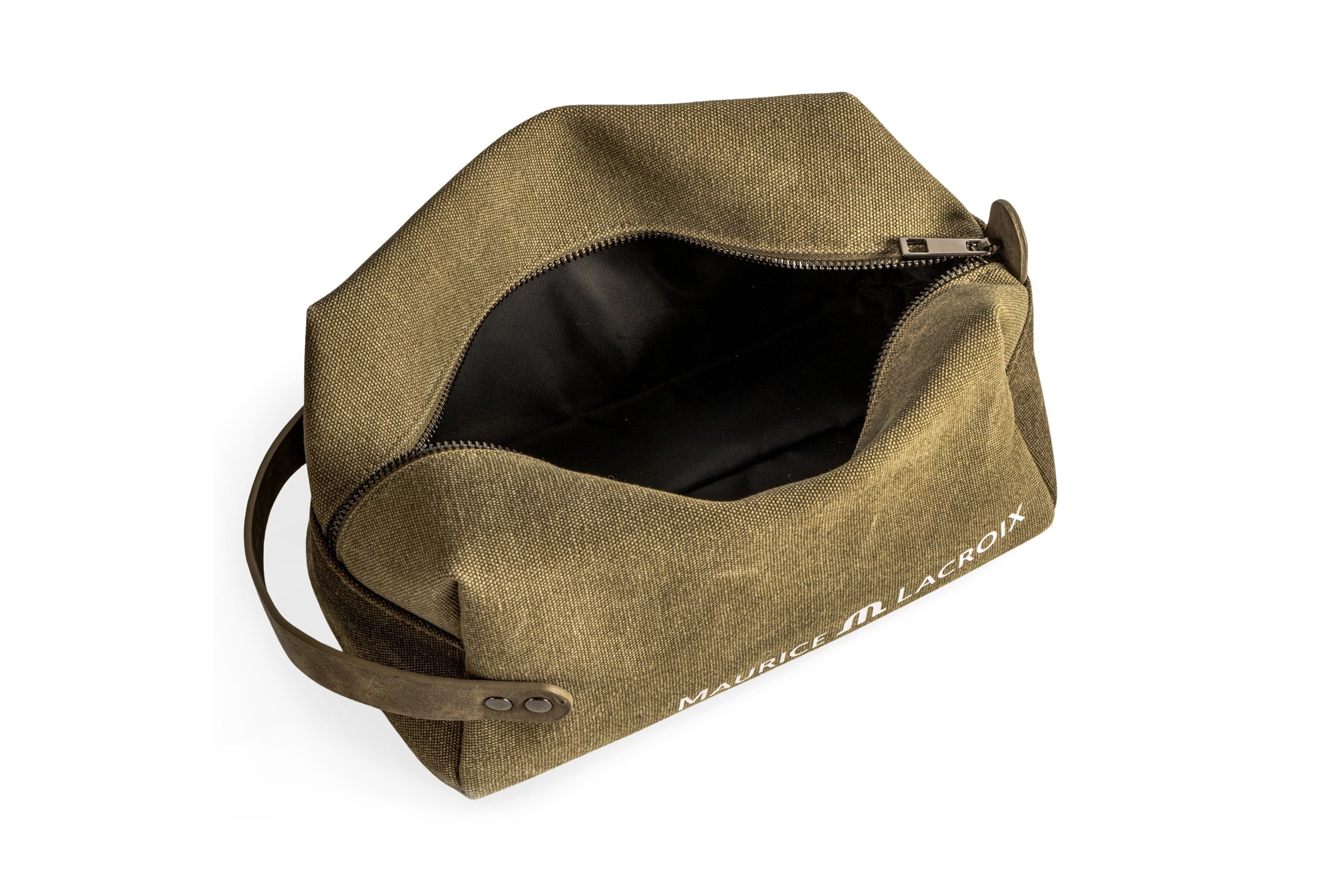 Maurice Lacroix toiletry bag cosmetic bag[KL25880]