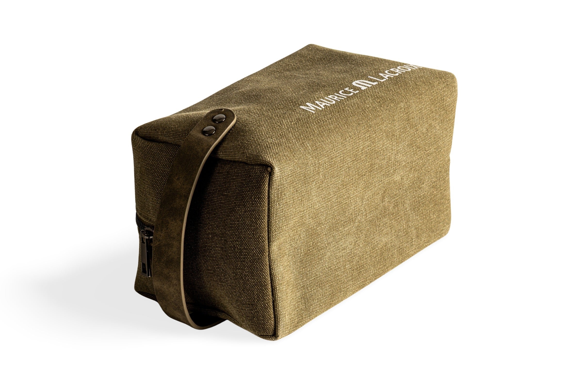 Maurice Lacroix toiletry bag cosmetic bag[KL25880]