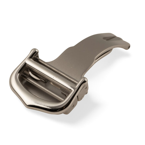 Cartier folding clasp stainless steel 16,00 mm [KL25930]