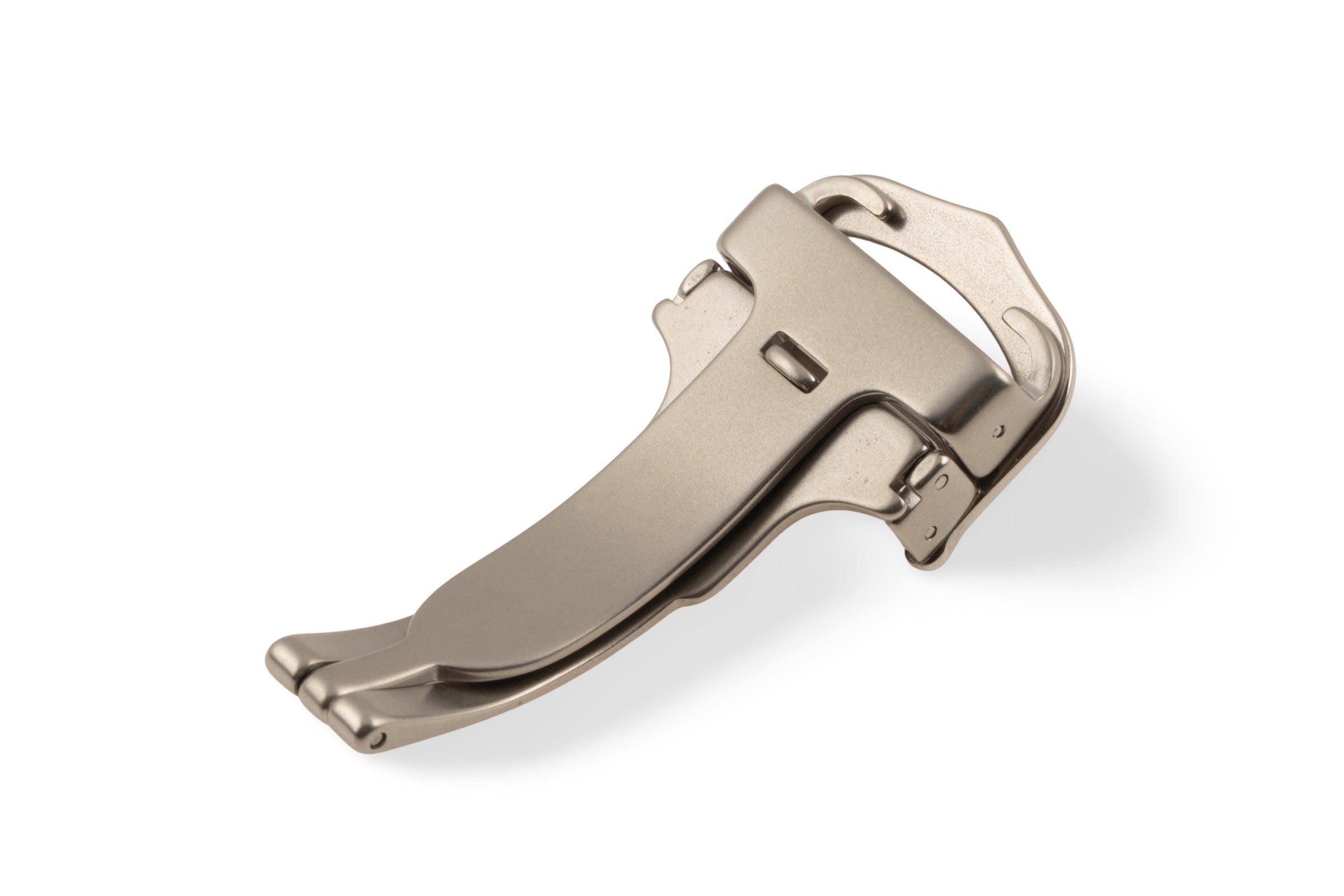 Cartier folding clasp stainless steel 16,00 mm [KL25930]