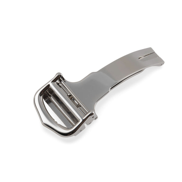 Cartier deployment clasp stainless steel 16.00 mm [KL25951]