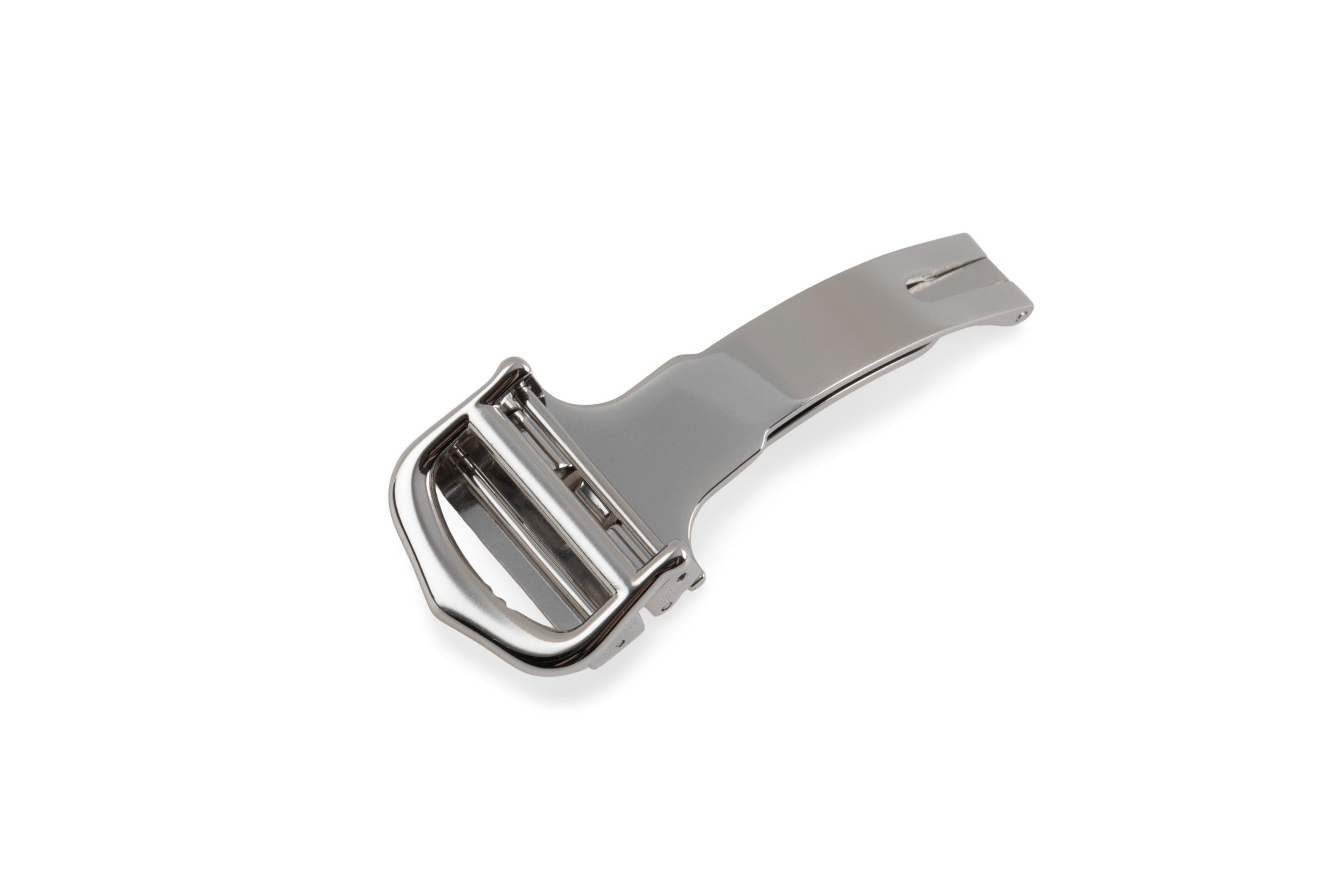 Cartier deployment clasp stainless steel 16.00 mm [KL25951]