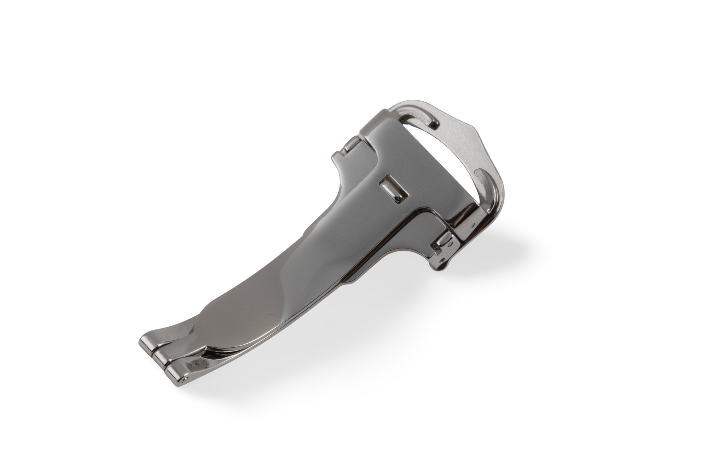 Cartier deployment clasp stainless steel 16.00 mm [KL25951]