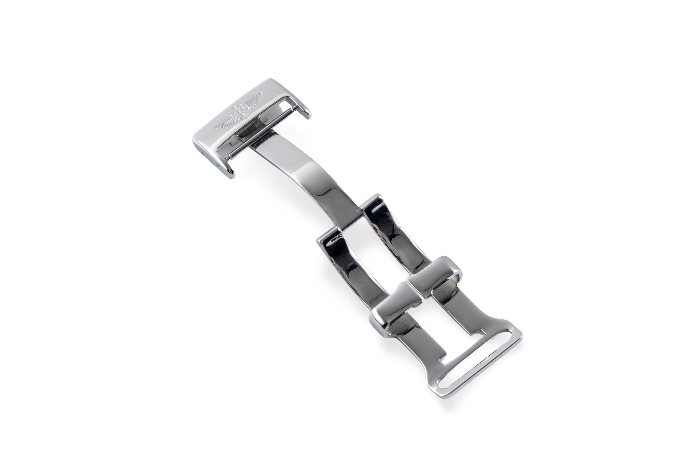 Breitling Faltschließe Stahl 20,00 mm [KL25955]