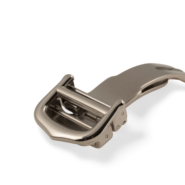Cartier folding clasp steel 14.00 mm [KL25967]