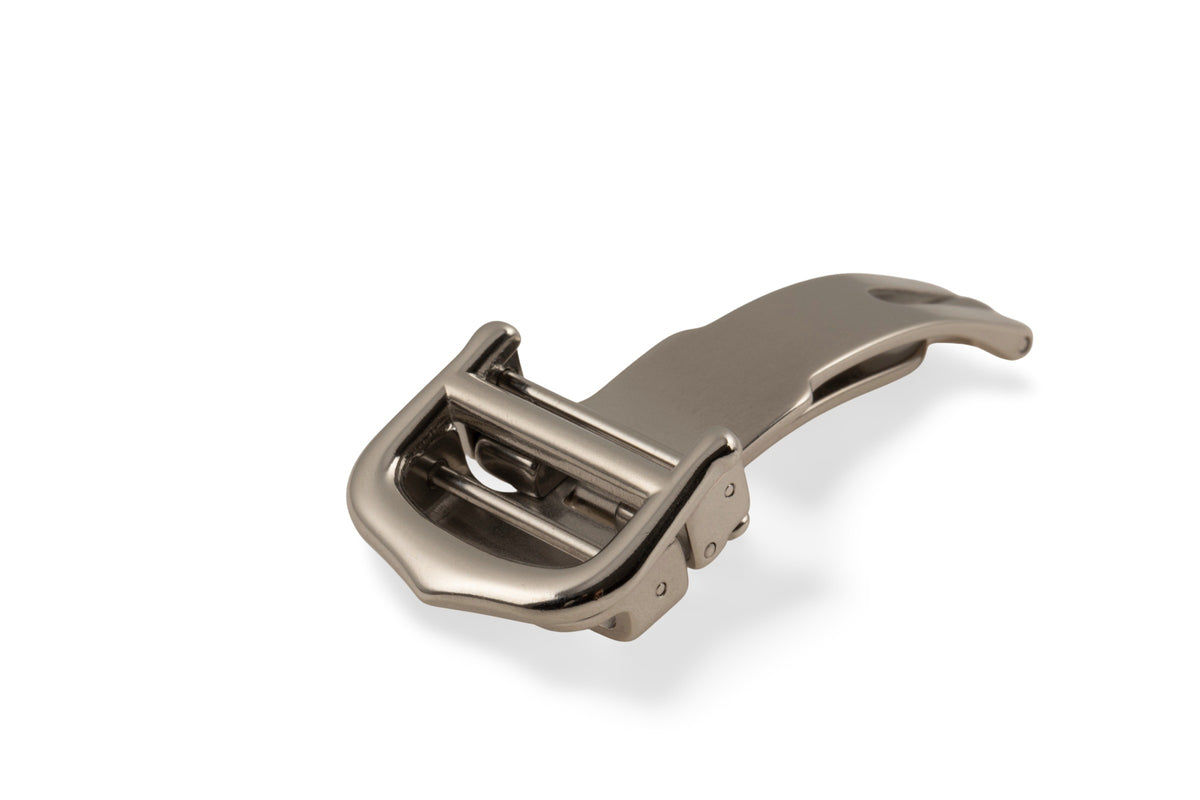 Cartier folding clasp steel 14.00 mm [KL25967]