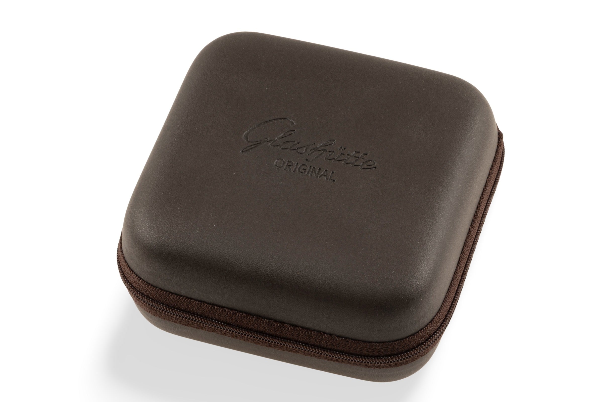 Glashütte Original boîte à montres étui boîte de service[KL25982]