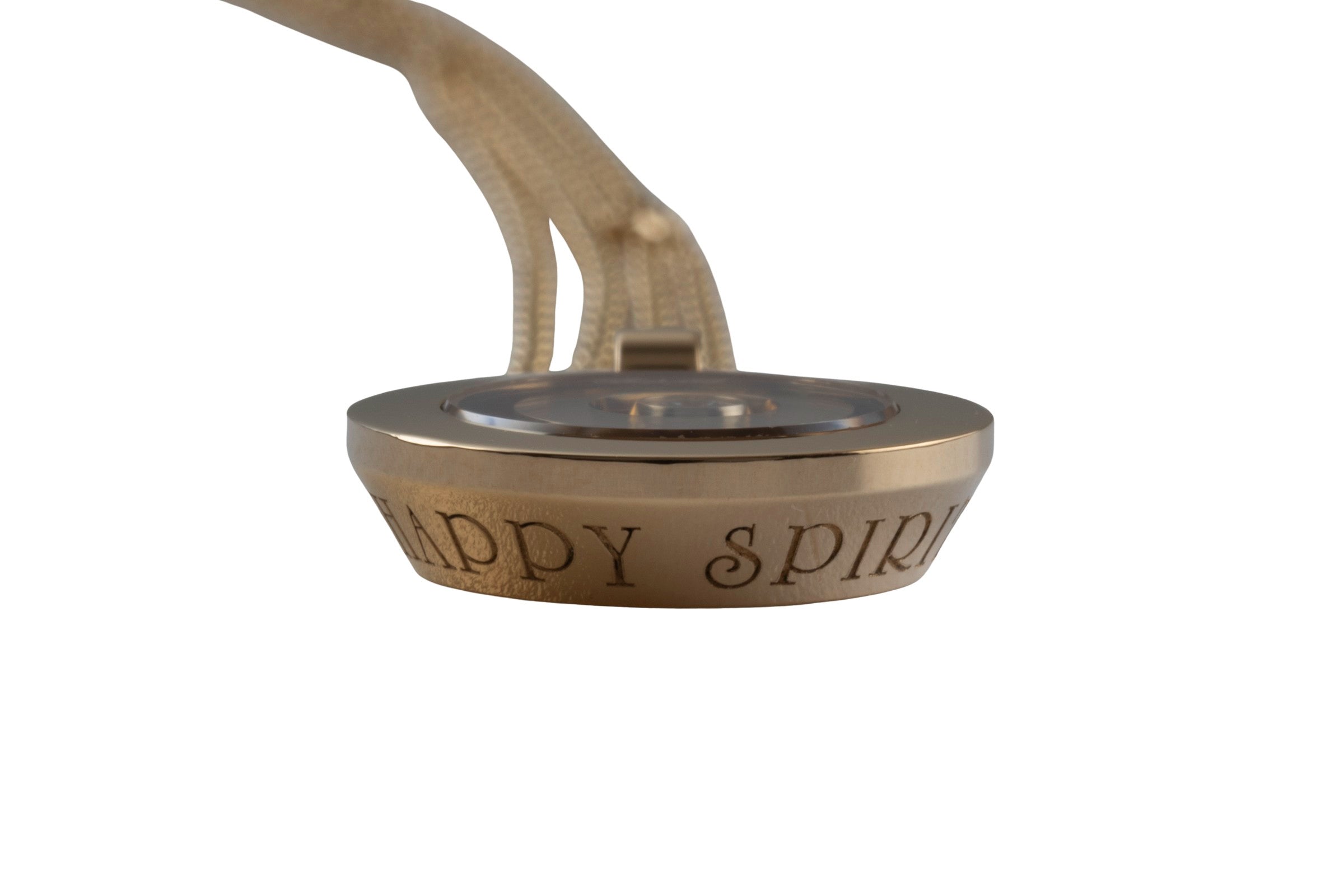 Chopard Happy Spirit collier pendentif or 18 carats diamant 79/5405-29 prix de vente conseillé : 4670,- €[KL26002]