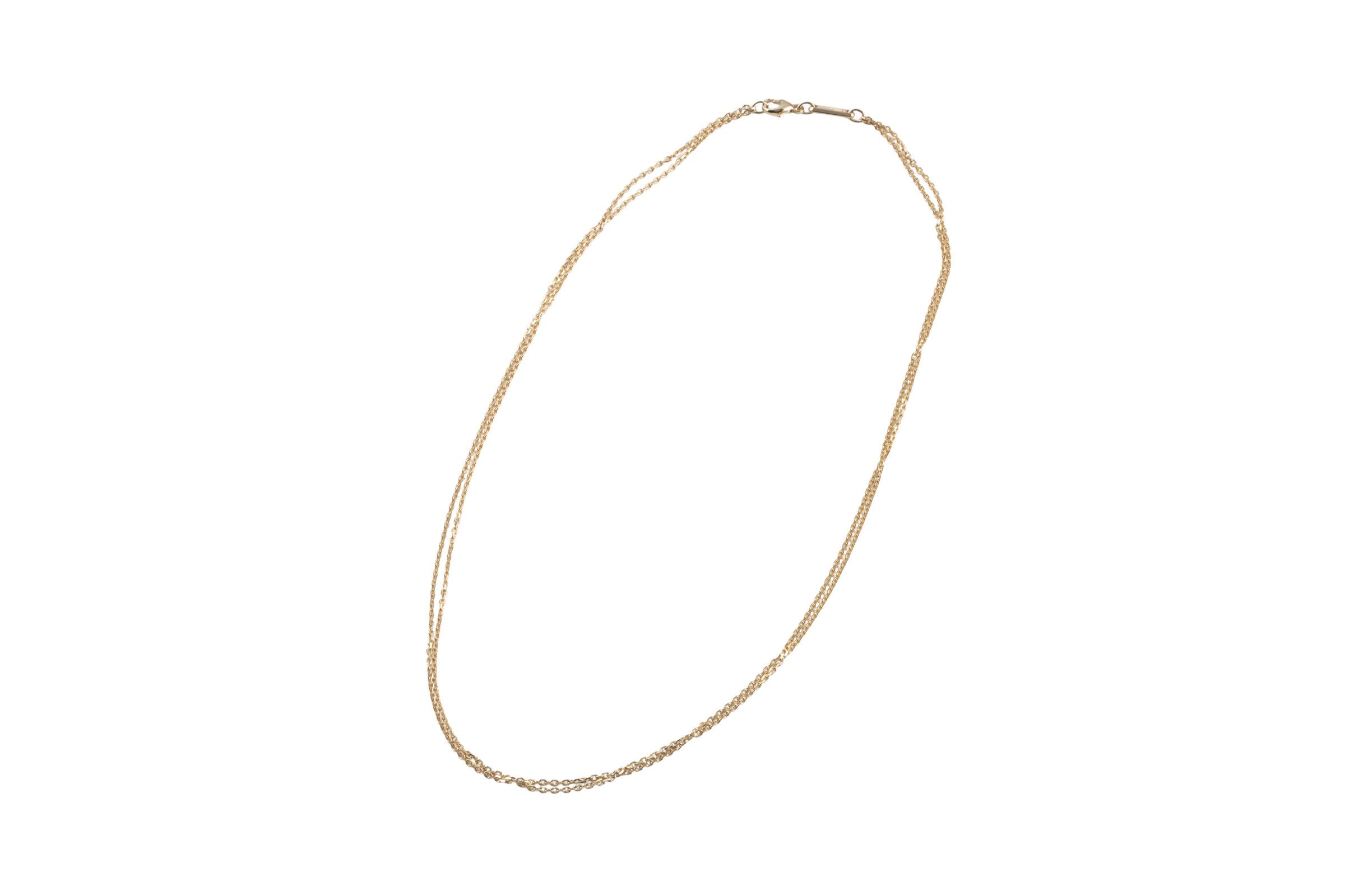 Chopard Happy Spirit collier pendentif or 18 carats diamant 79/5405-29 prix de vente conseillé : 4670,- €[KL26002]