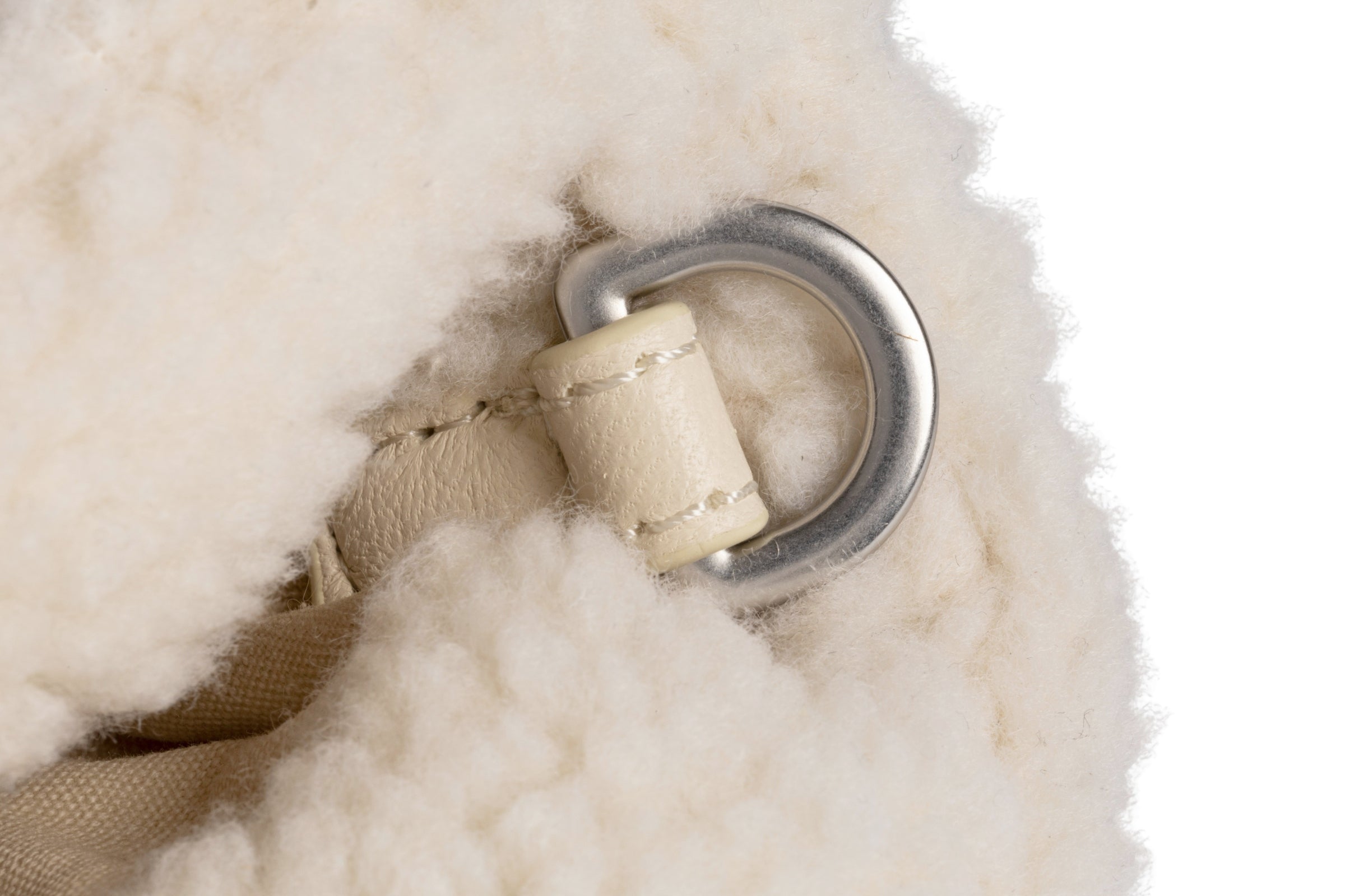 Marc O`Polo Fina Shopping Bag Teddy look RRP: 149,95 €[KL26025]