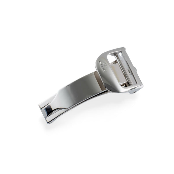 Jaeger LeCoultre fermoir déployant platine 16,00 mm [KL26114]