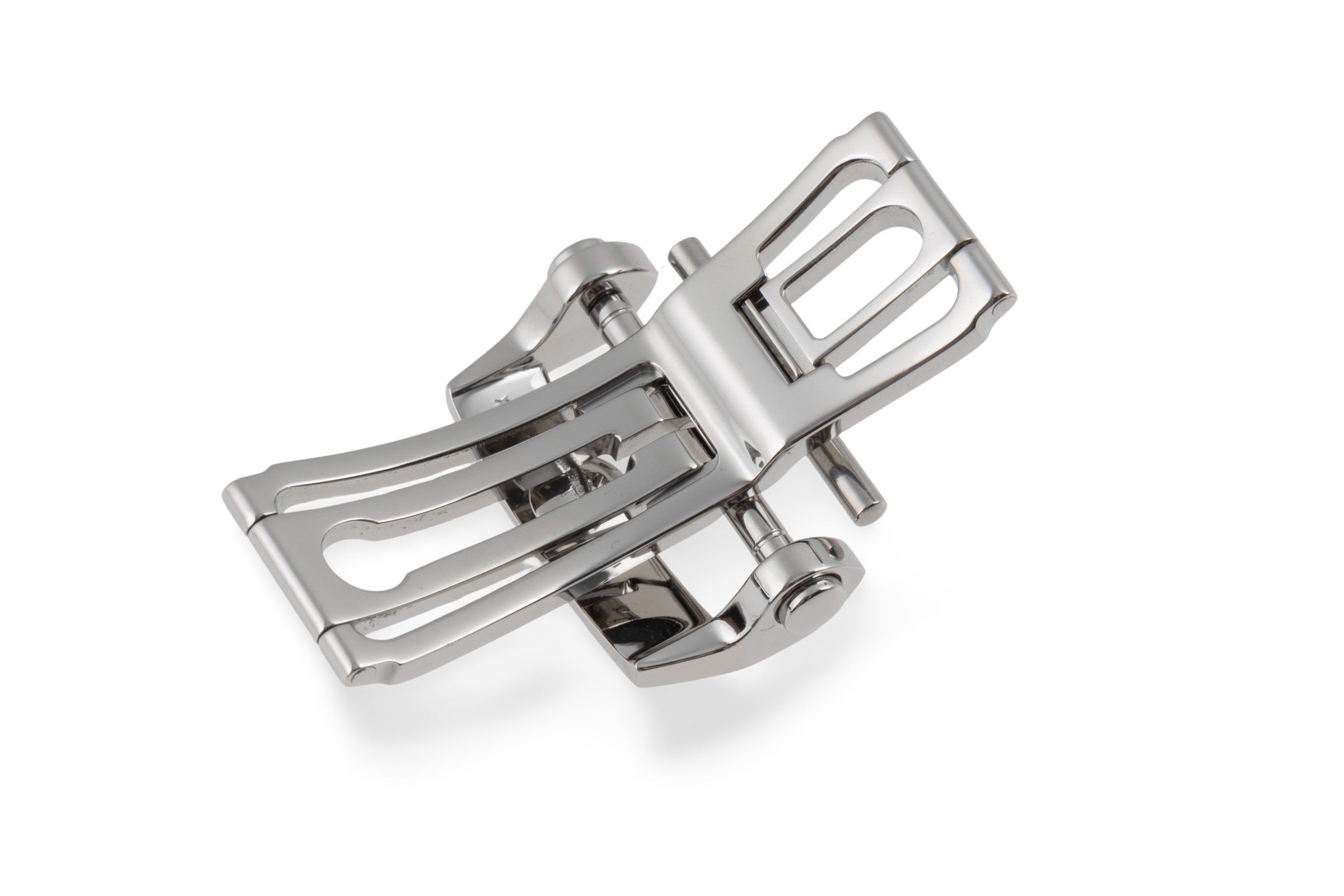 Blancpain Faltschließe Stahl 21,00 mm [KL26189]