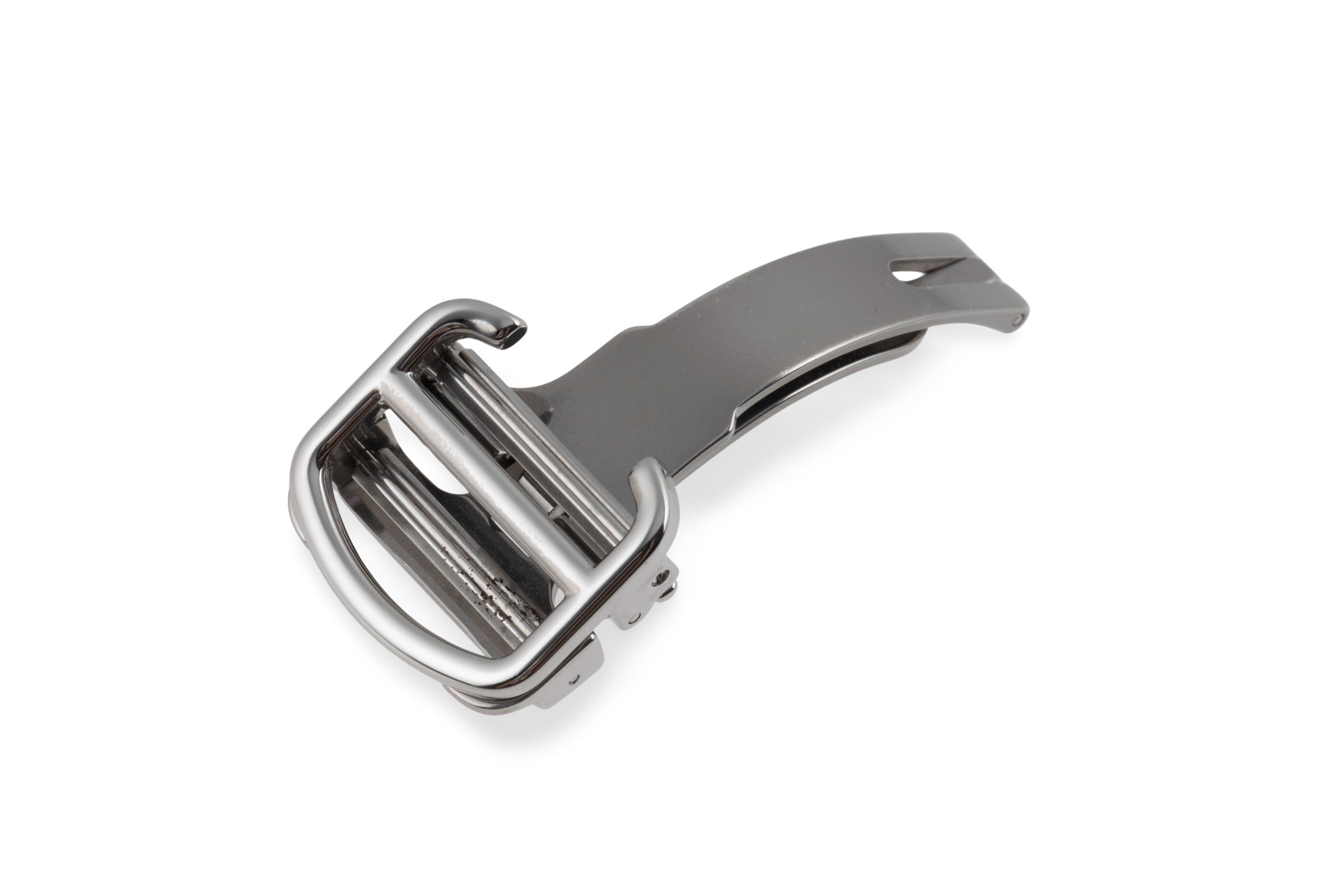 Cartier deployant clasp steel 18,00 mm [KL26191]