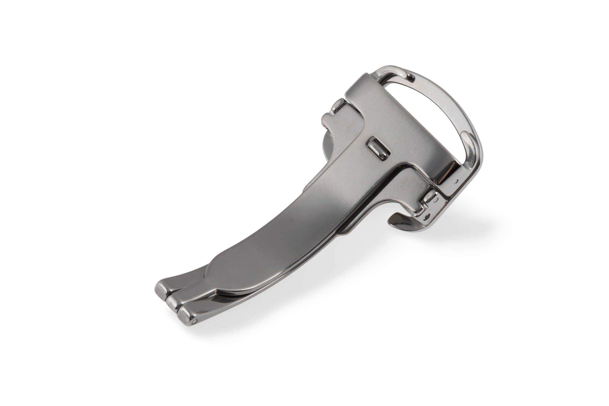 Cartier deployant clasp steel 18,00 mm [KL26191]