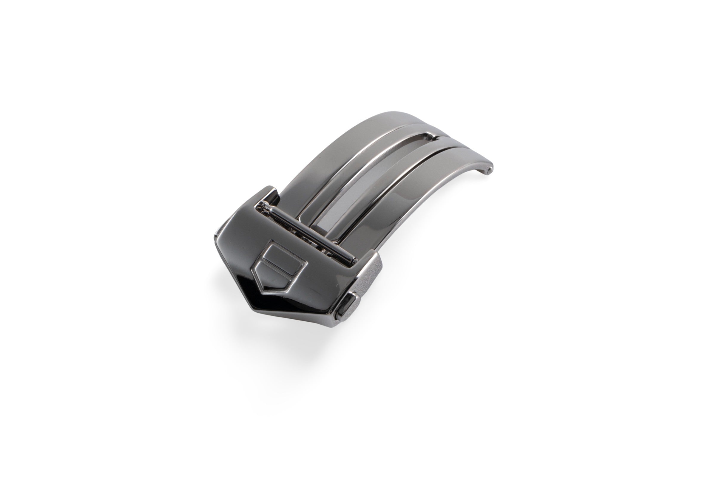 Tag Heuer folding clasp steel 18.00 mm | 26205