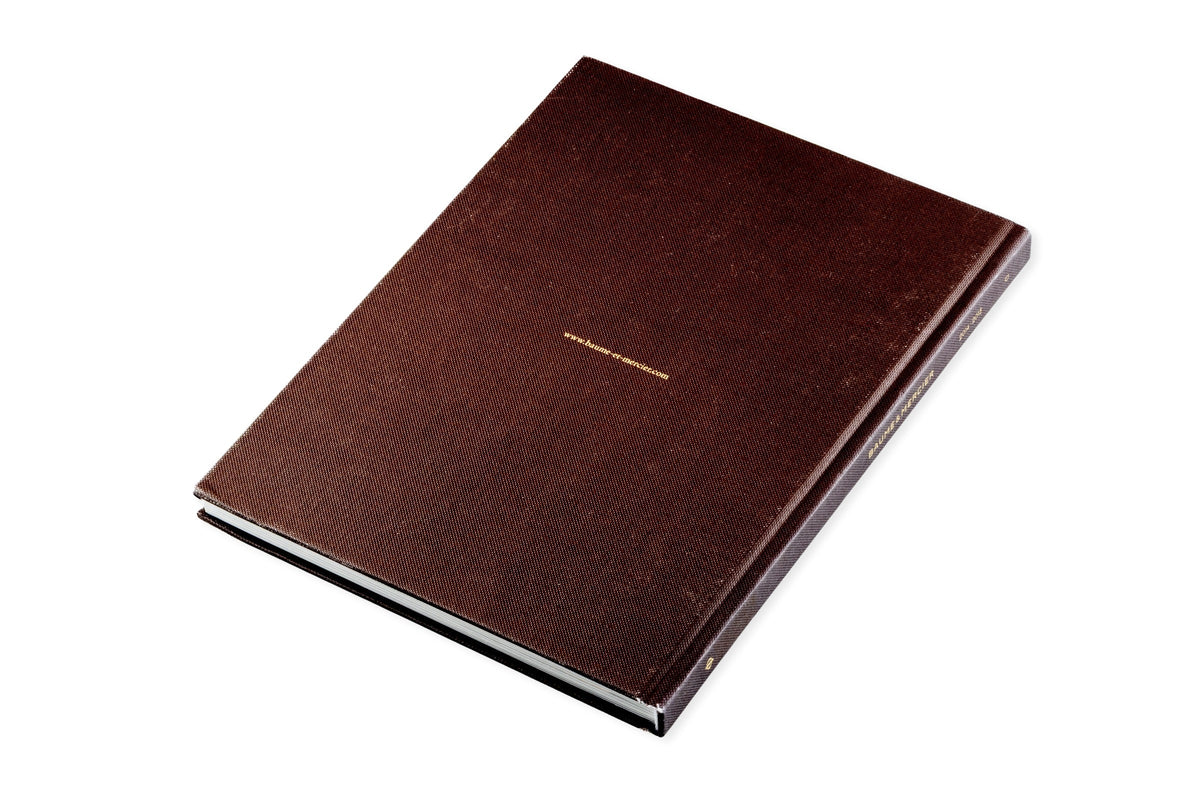 Baume & Mercier watch catalog Catalog 2014 – 2015 with price list in Euro German[KL26429]