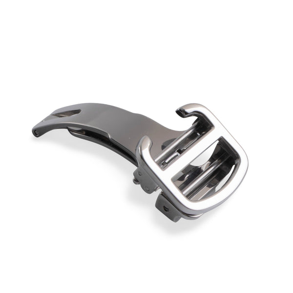 Cartier folding clasp steel 16.00 mm [KL26469]