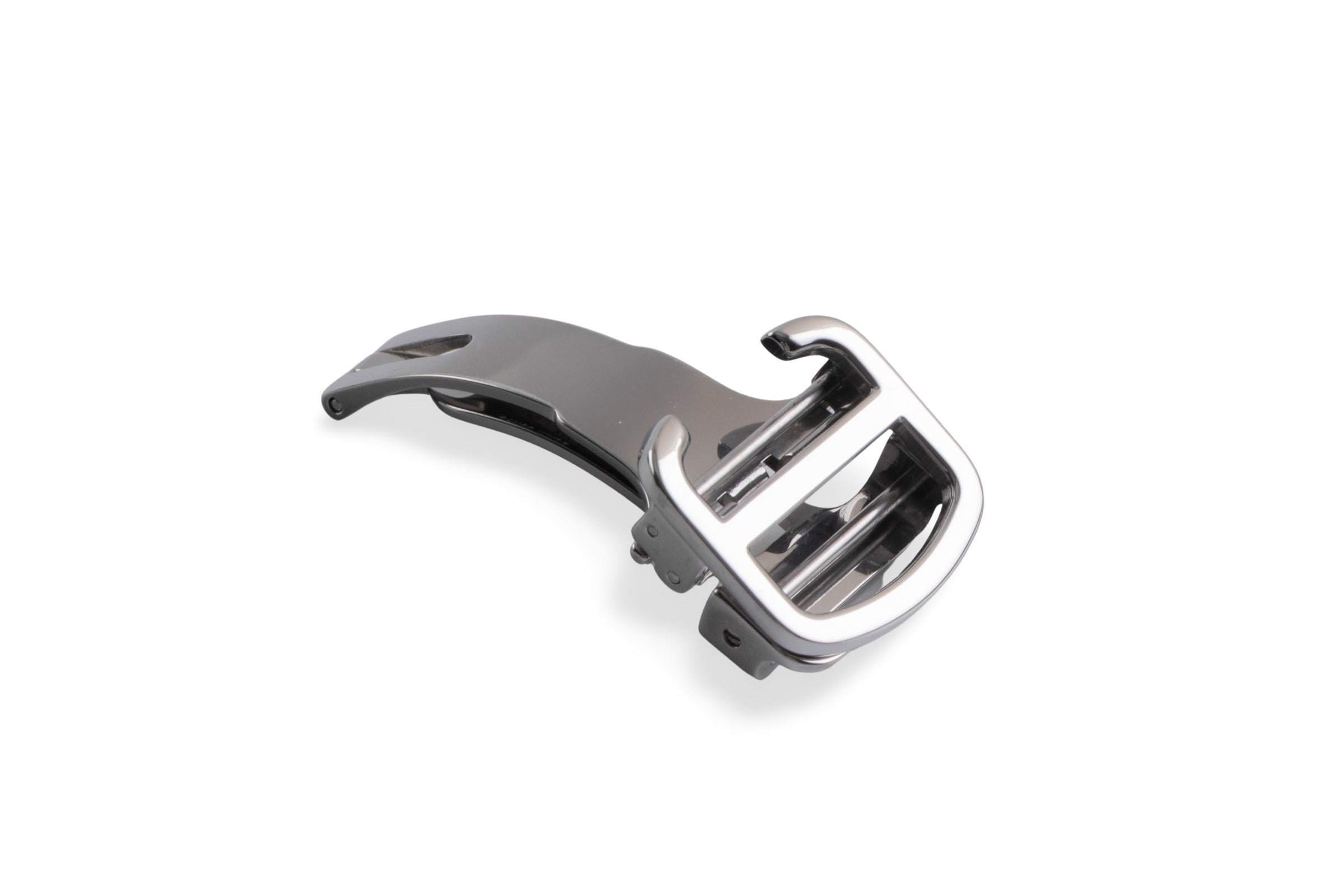 Cartier folding clasp steel 16.00 mm [KL26469]