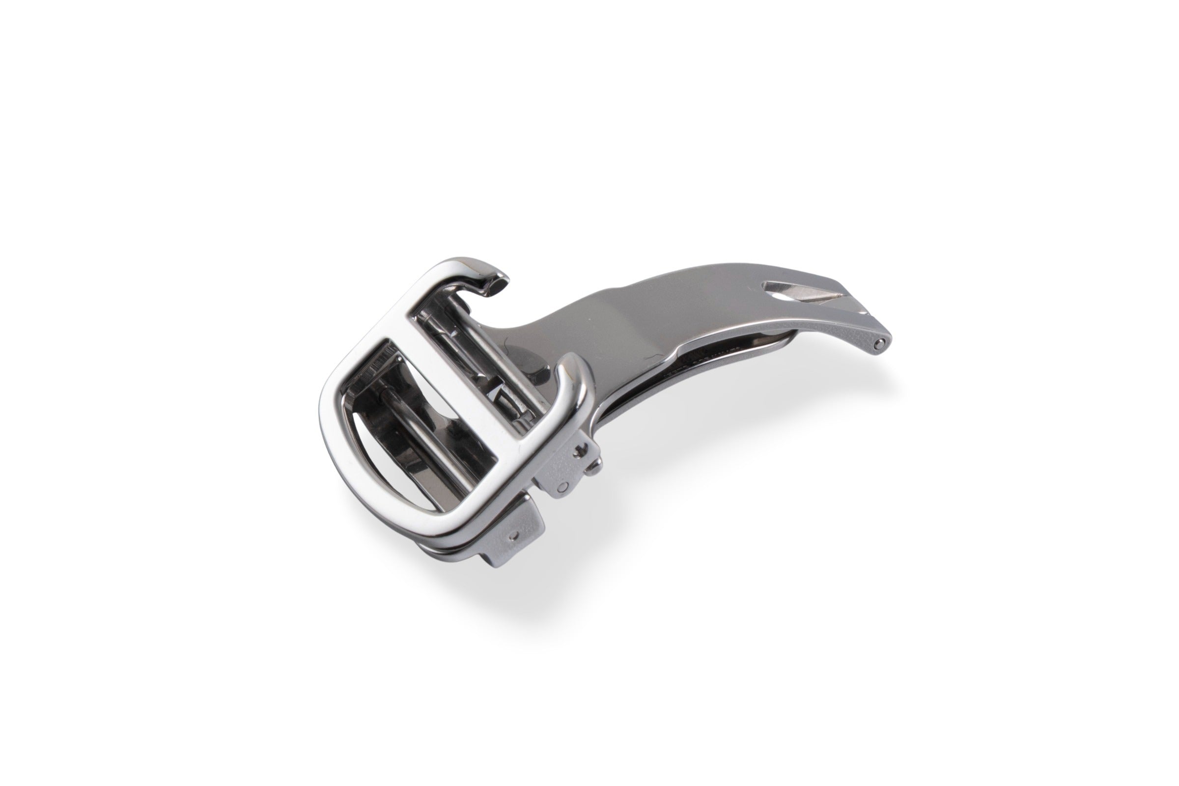 Cartier folding clasp steel 16.00 mm [KL26469]