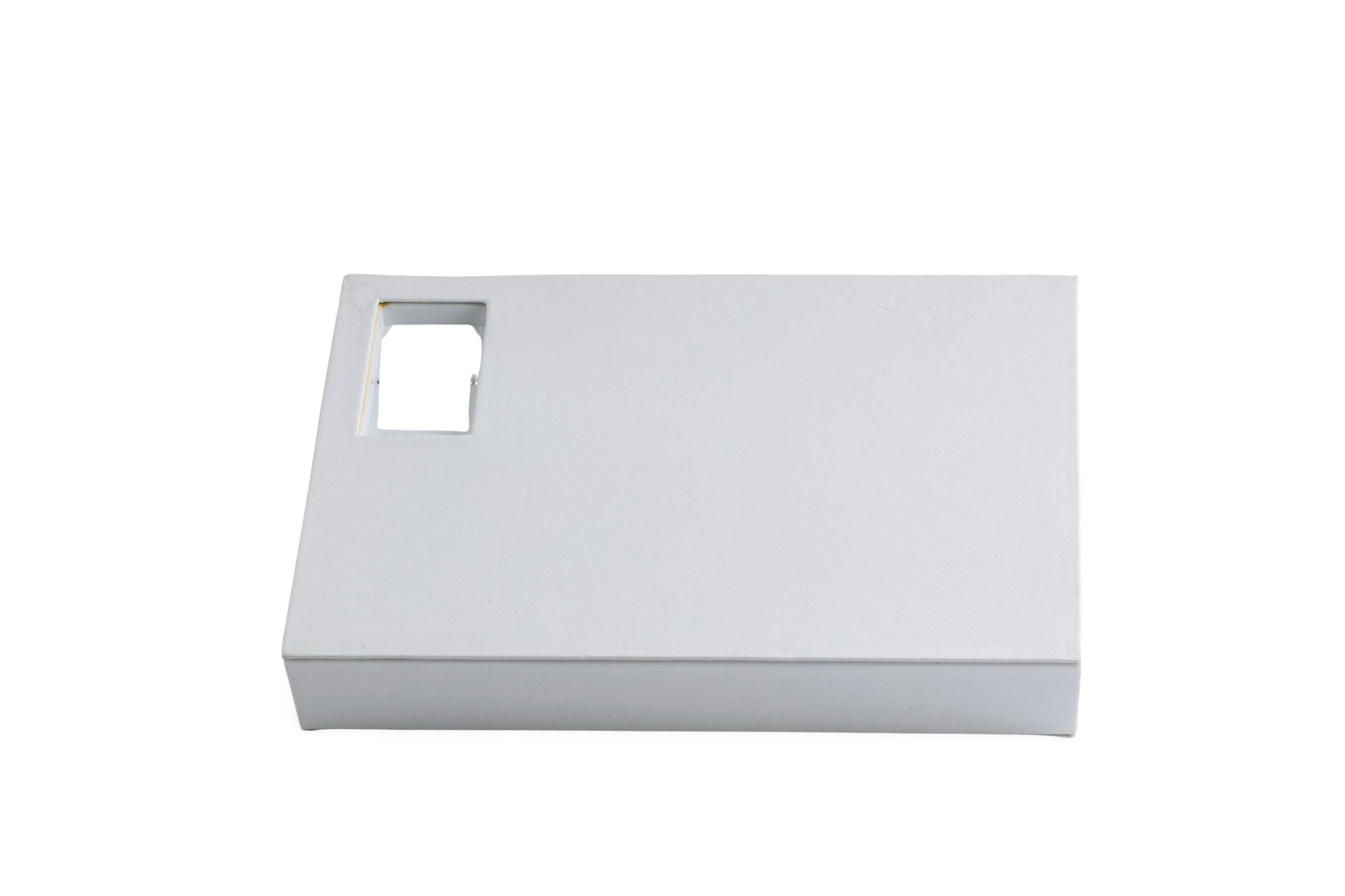 IWC Schaffhausen watch box insert with cushion leather insert 22.50 cm x 16.00 cm[KL26490]